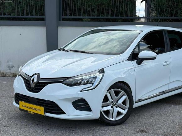 2020 MODEL 1.3 TCE TOUCH PAKET OTOMATİK VİTES