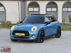 ES CAR'DAN COOPER 1.5 D CHİLİ CAM TAVAN ÇİFT RENK 36 AY KREDİ