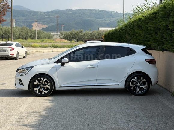 RENDA OTOMOTİV 1.3TCE TOUCH CLİO EDC BAKIMLI