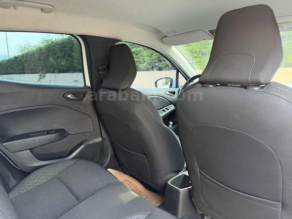 RENDA OTOMOTİV 1.3TCE TOUCH CLİO EDC BAKIMLI