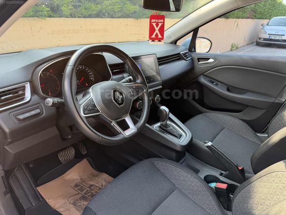 RENDA OTOMOTİV 1.3TCE TOUCH CLİO EDC BAKIMLI