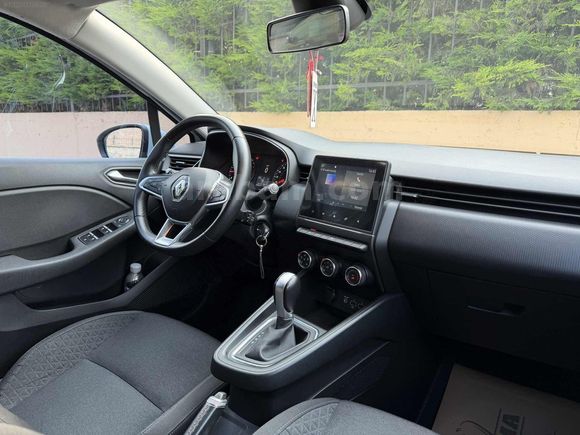 RENDA OTOMOTİV 1.3TCE TOUCH CLİO EDC BAKIMLI