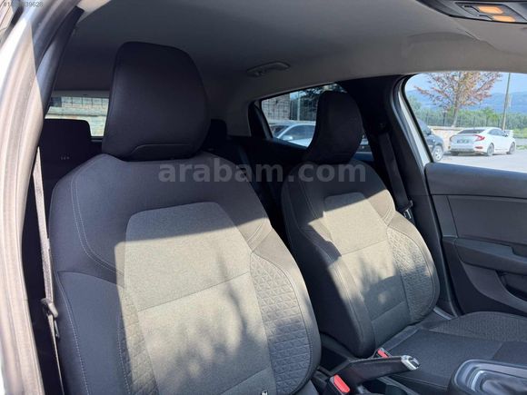 RENDA OTOMOTİV 1.3TCE TOUCH CLİO EDC BAKIMLI