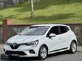 2020 RENAULT CLİO 1.3 TCE TOUCH OTOMATİK / 0.99 KREDİ İMKANI