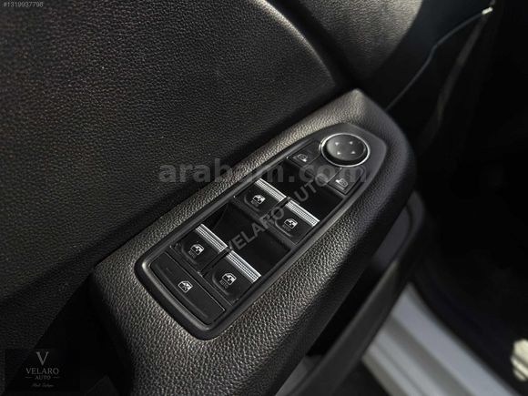 2020 RENAULT CLİO 1.3 TCE TOUCH OTOMATİK / 0.99 KREDİ İMKANI
