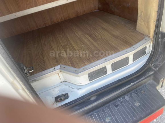 20 KİŞİLİK.Renault Master Minibüs