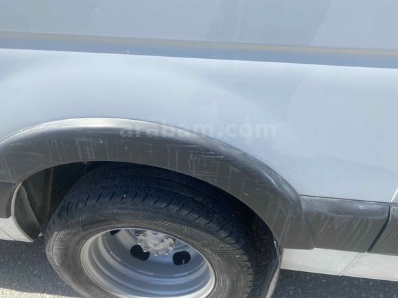 20 KİŞİLİK.Renault Master Minibüs