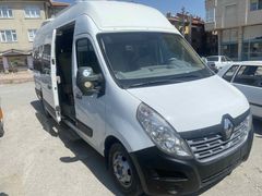 20 KİŞİLİK.Renault Master Minibüs