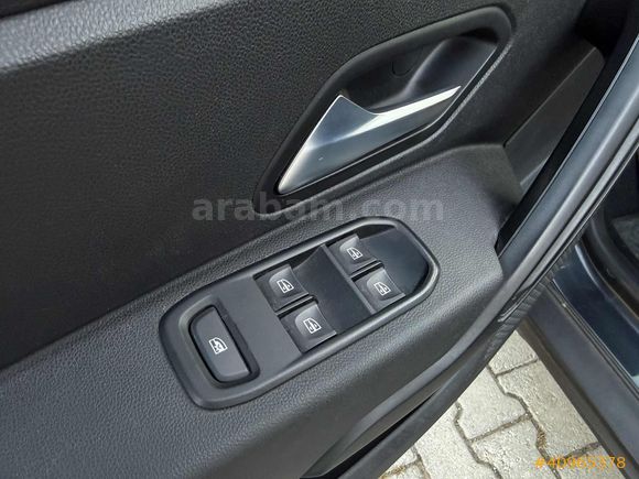 DUSTER 1.3 Tce PRESTİGE - 4x4 - ÇEKİ DEMİRİ -