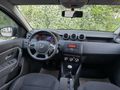 DUSTER 1.3 Tce PRESTİGE - 4x4 - ÇEKİ DEMİRİ -