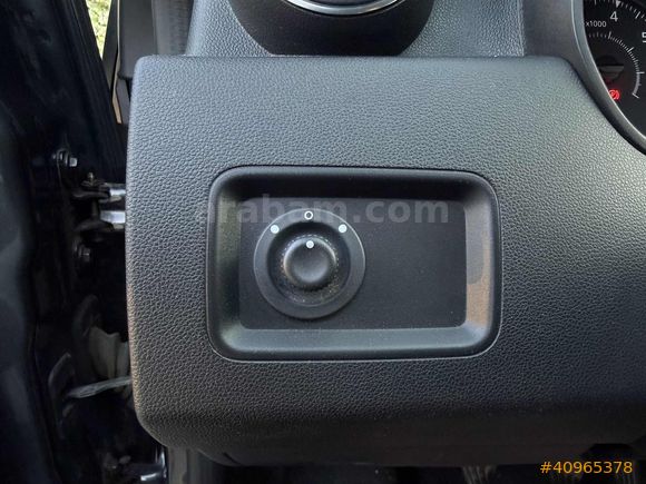 DUSTER 1.3 Tce PRESTİGE - 4x4 - ÇEKİ DEMİRİ -