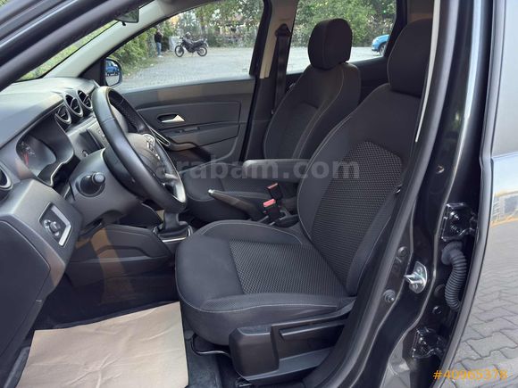 DUSTER 1.3 Tce PRESTİGE - 4x4 - ÇEKİ DEMİRİ -