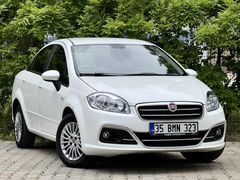 LİNEA 1.3 M.JET POP - 108.ooo KM -