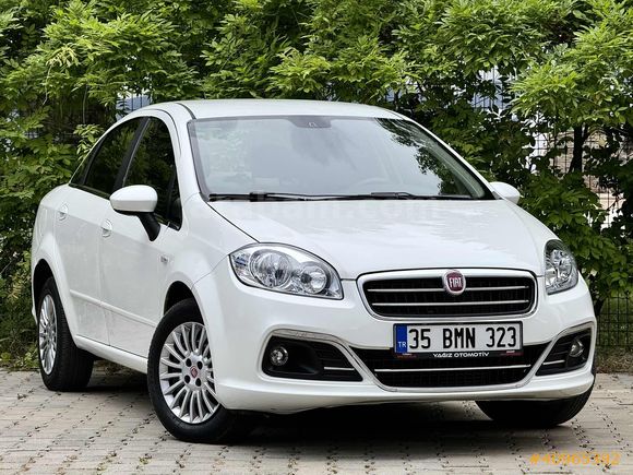 LİNEA 1.3 M.JET POP - 108.ooo KM -