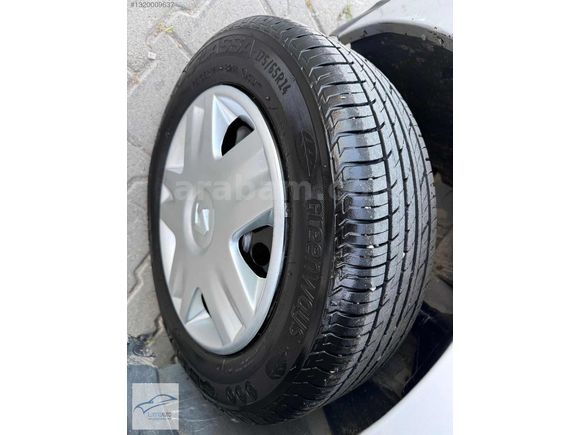 Masrafsız bütün bakımları yeni klimalı