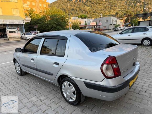 Masrafsız bütün bakımları yeni klimalı