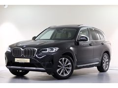 ÖZTORUN OTO - 2022 - BMW X3 sDrive20i - X Line