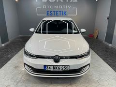Sahibinden Volkswagen Golf 1.0 eTSI Life 2021 Model 