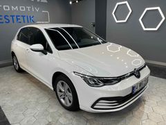 Sahibinden Volkswagen Golf 1.0 eTSI Life 2021 Model 
