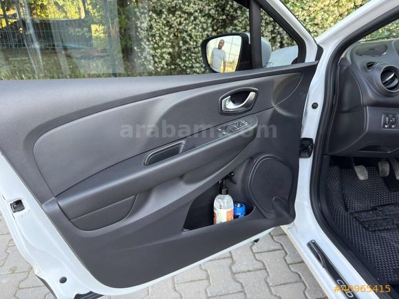 CLIO SPORT TOURER 1.5 dCI JOY - 165.ooo KM -