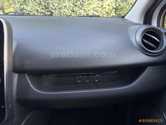 CLIO SPORT TOURER 1.5 dCI JOY - 165.ooo KM -