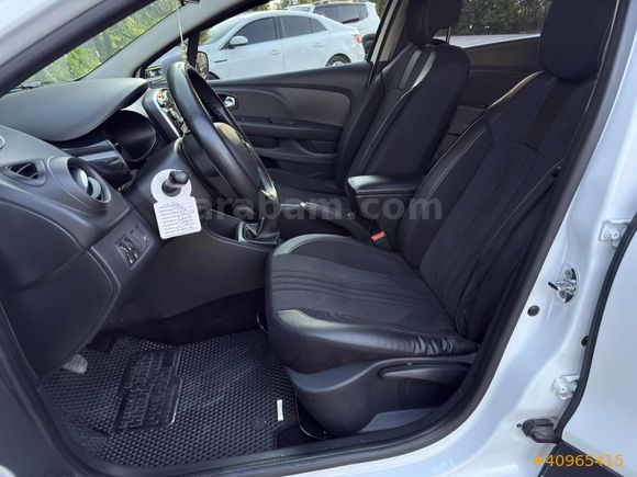 CLIO SPORT TOURER 1.5 dCI JOY - 165.ooo KM -