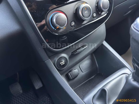 CLIO SPORT TOURER 1.5 dCI JOY - 165.ooo KM -