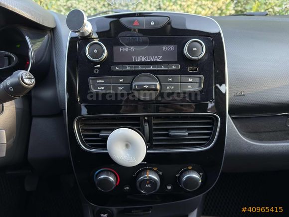 CLIO SPORT TOURER 1.5 dCI JOY - 165.ooo KM -