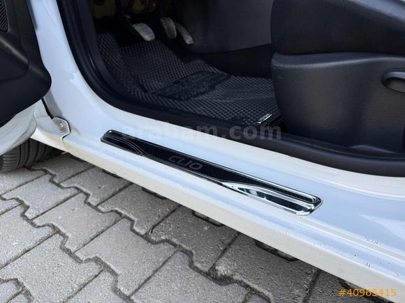 CLIO SPORT TOURER 1.5 dCI JOY - 165.ooo KM -