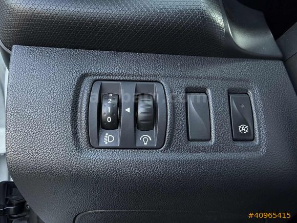 CLIO SPORT TOURER 1.5 dCI JOY - 165.ooo KM -