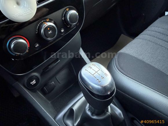 CLIO SPORT TOURER 1.5 dCI JOY - 165.ooo KM -