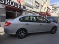 Galeriden Renault Symbol 1.5 dCi Authentique 2011 Model İstanbul