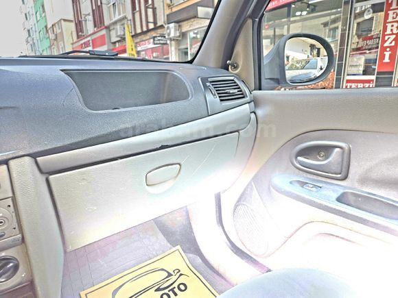Galeriden Renault Symbol 1.5 dCi Authentique 2011 Model İstanbul
