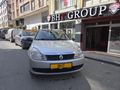 Galeriden Renault Symbol 1.5 dCi Authentique 2011 Model İstanbul
