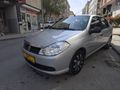 Galeriden Renault Symbol 1.5 dCi Authentique 2011 Model İstanbul