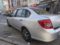 Galeriden Renault Symbol 1.5 dCi Authentique 2011 Model İstanbul