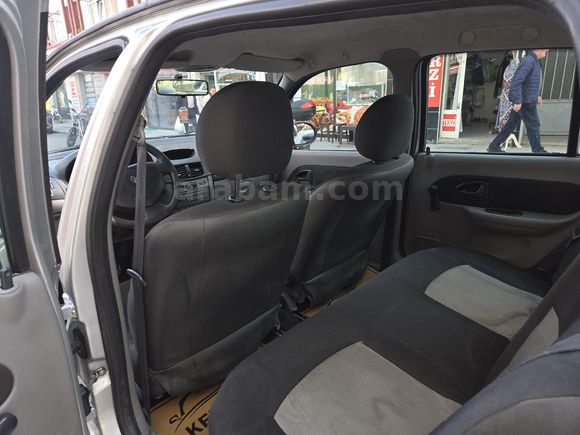 Galeriden Renault Symbol 1.5 dCi Authentique 2011 Model İstanbul