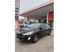 Sahibinden Peugeot 308 1.6 HDi Comfort Pack 2008 Model