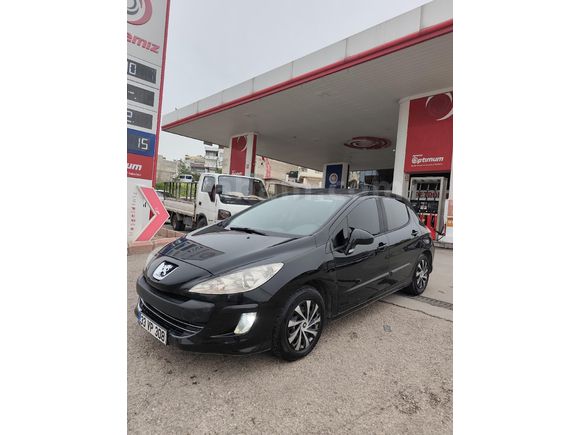 Sahibinden Peugeot 308 1.6 HDi Comfort Pack 2008 Model