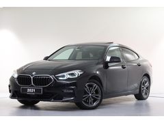 ÖZTORUN OTO - 2021 - BMW 216d GC - First Edition Sport Line