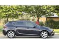 OPEL ASTRA 1.3 CDTİ SPORT TEMİZ BAKIMLI