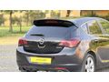 OPEL ASTRA 1.3 CDTİ SPORT TEMİZ BAKIMLI
