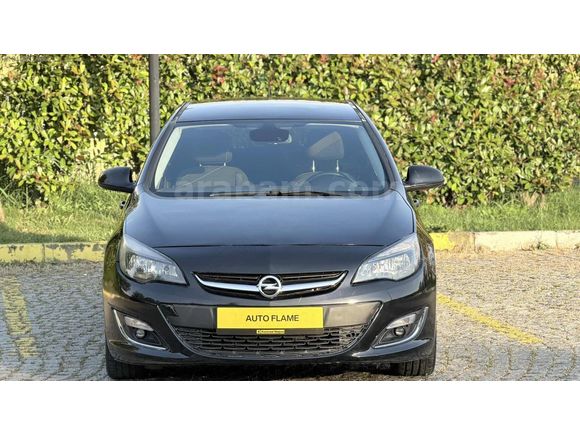 OPEL ASTRA 1.3 CDTİ SPORT TEMİZ BAKIMLI