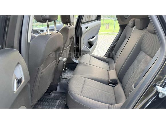 OPEL ASTRA 1.3 CDTİ SPORT TEMİZ BAKIMLI