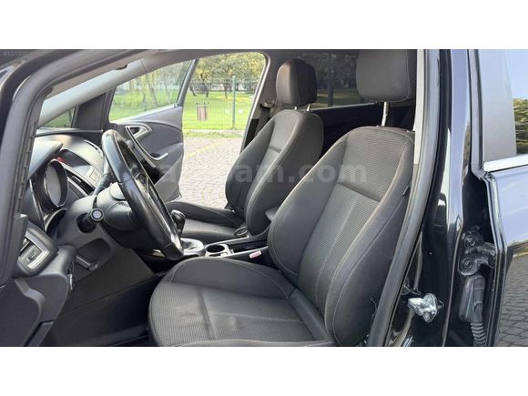 OPEL ASTRA 1.3 CDTİ SPORT TEMİZ BAKIMLI