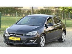 OPEL ASTRA 1.3 CDTİ SPORT TEMİZ BAKIMLI