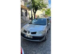 Sahibinden Renault Megane 1.4 Authentique 2007 Model Kırklareli