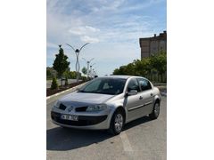 Sahibinden Renault Megane 1.4 Authentique 2007 Model Kırklareli