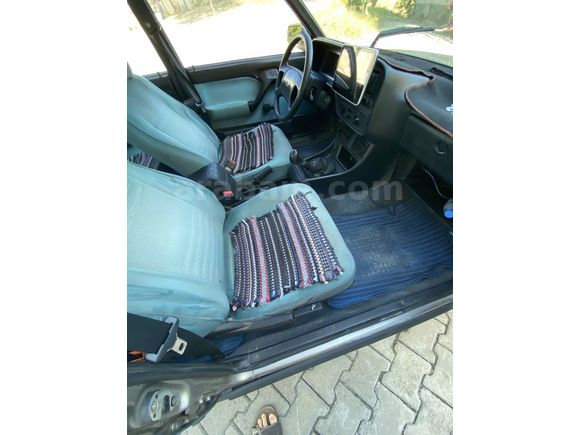 Sahibinden Tofaş Doğan SLX 1996 Model 