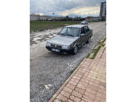 Sahibinden Tofaş Doğan SLX 1996 Model 